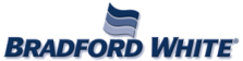 Bradford White Logo