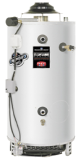 our San Carlos water heater repair techs install conventional water heaters